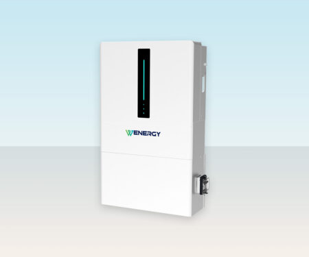 Hệ thống lưu trữ năng lượng dân dụng Great Wall Series 5~30kWh