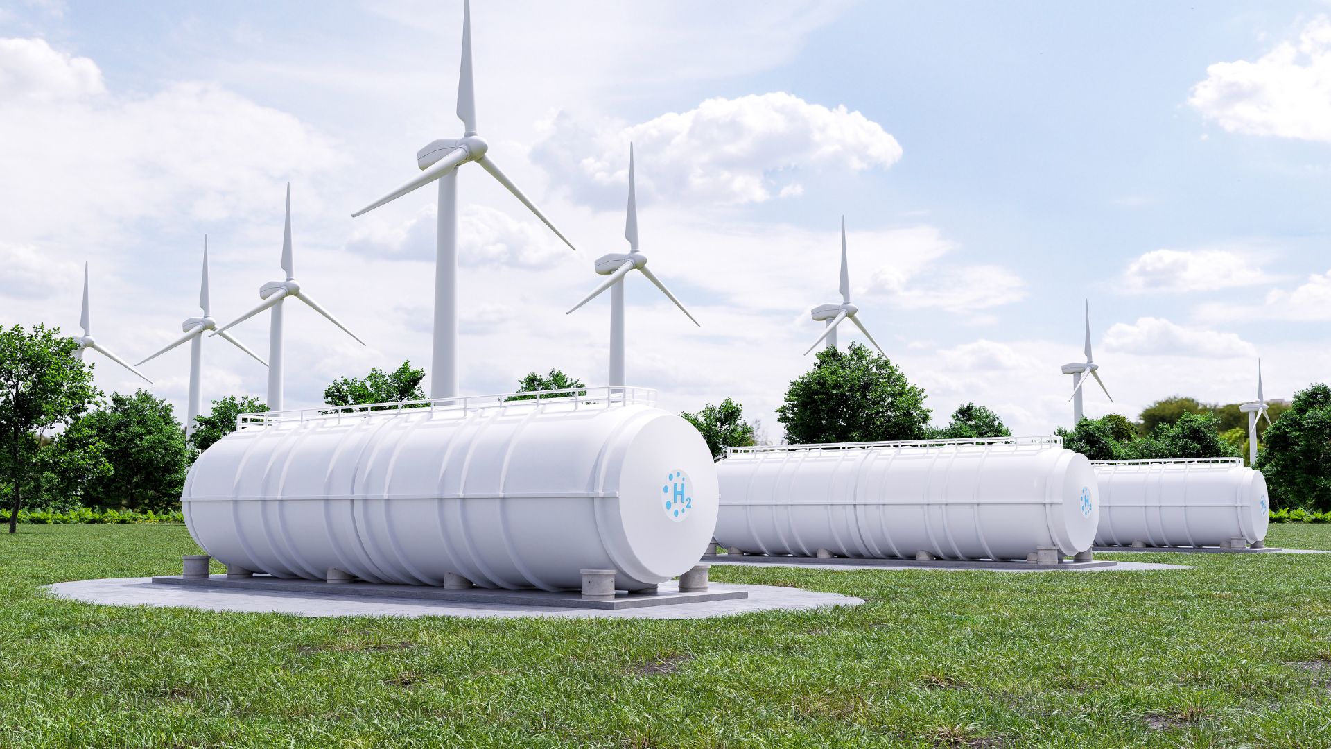 mô hình lưu trữ điện