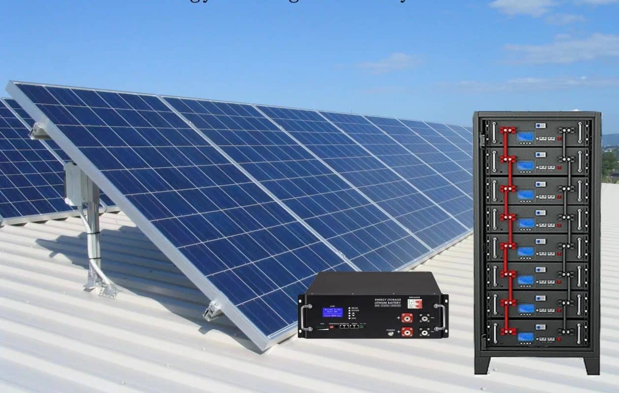 lưu trữ điện quốc gia