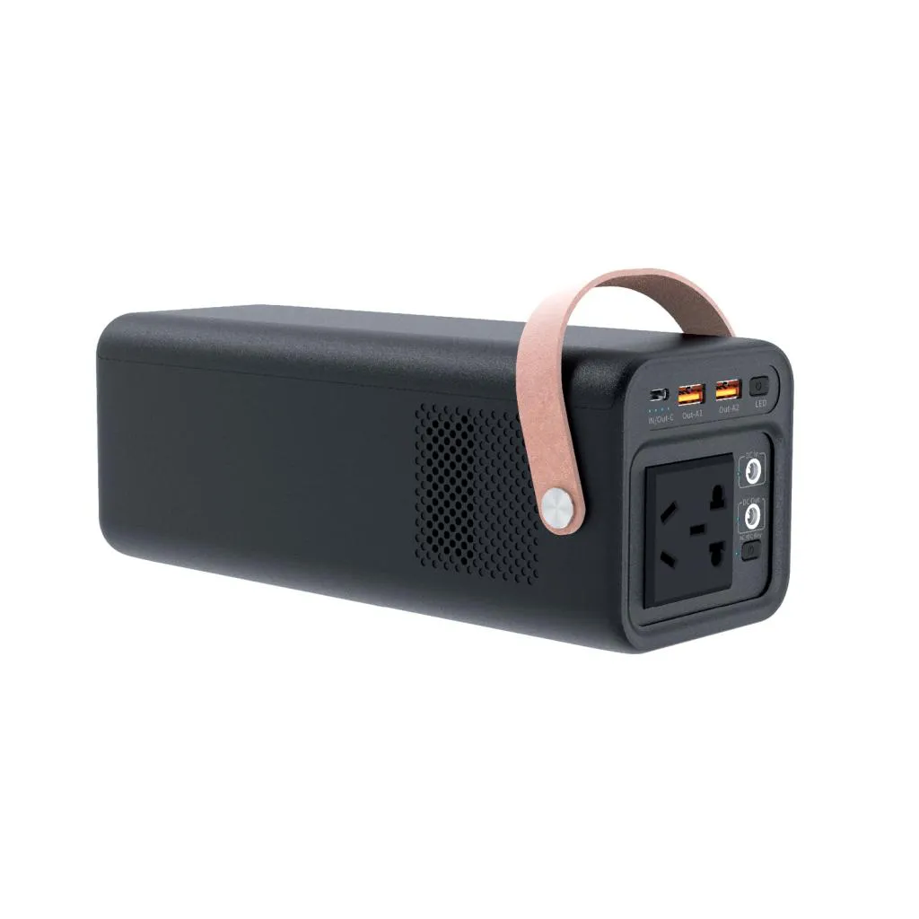 lưu trữ năng lượng di động