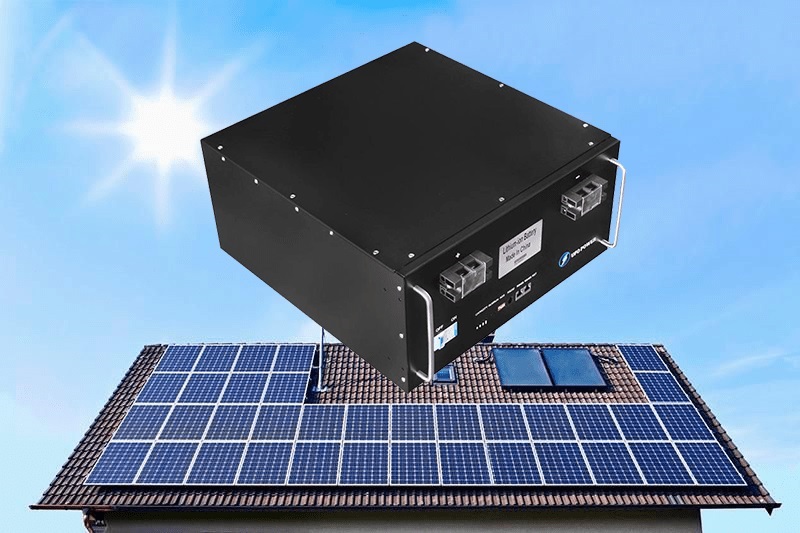 phân loại pin lưu trữ