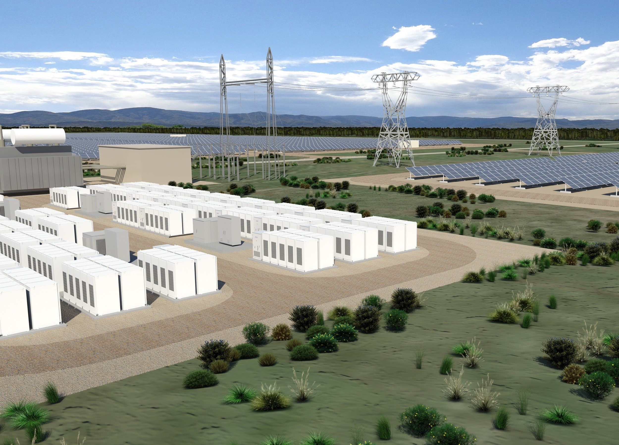 tủ lưu trữ năng lượng là gì