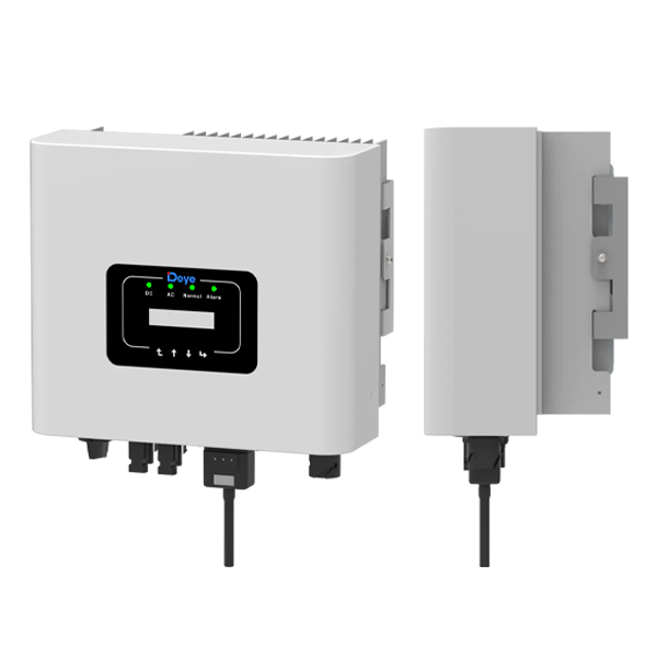 biến tần hoà lưới