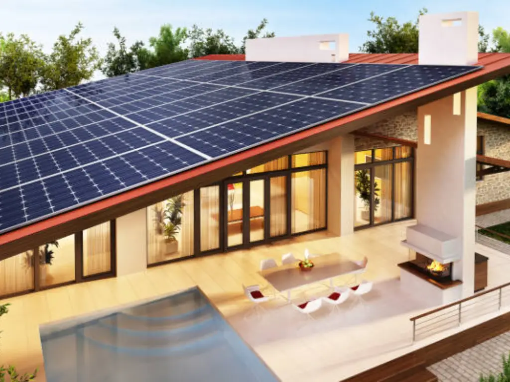 biến tần năng lượng mặt trời