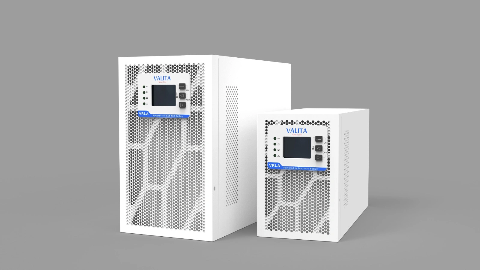 Cách lưu trữ điện