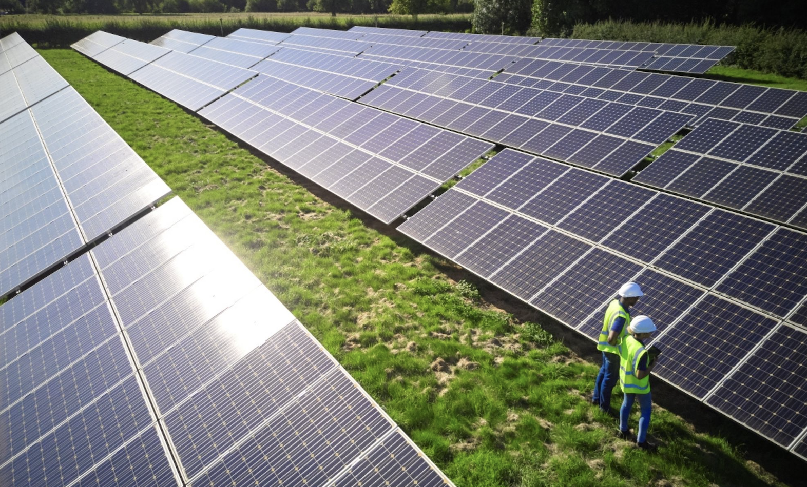 cách tính số tấm pin năng lượng mặt trời