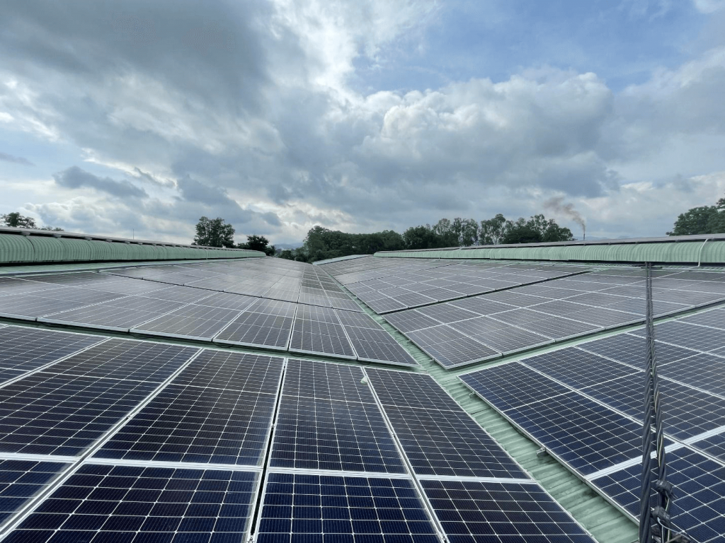 hướng dẫn lắp pin năng lượng mặt trời