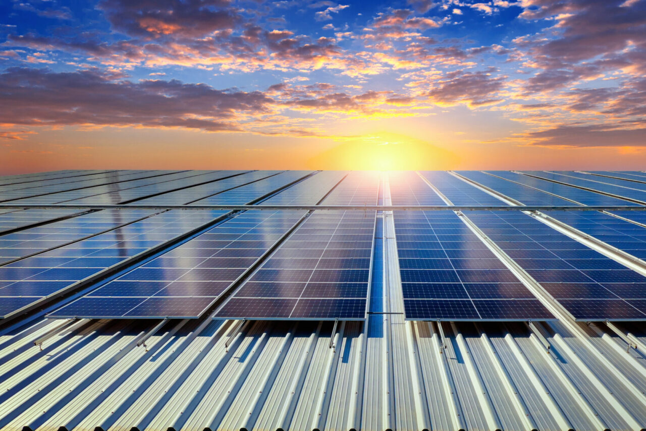 lắp hệ thống điện năng lượng mặt trời