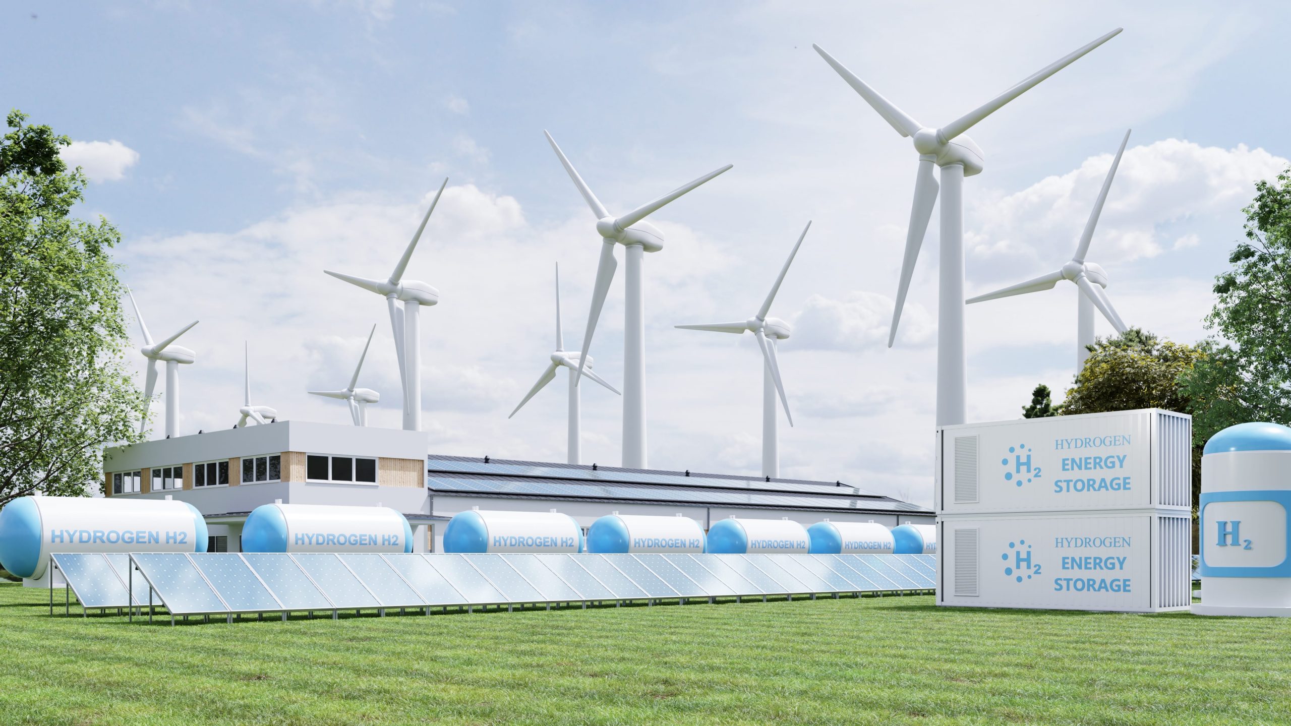 năng lượng lưu trữ