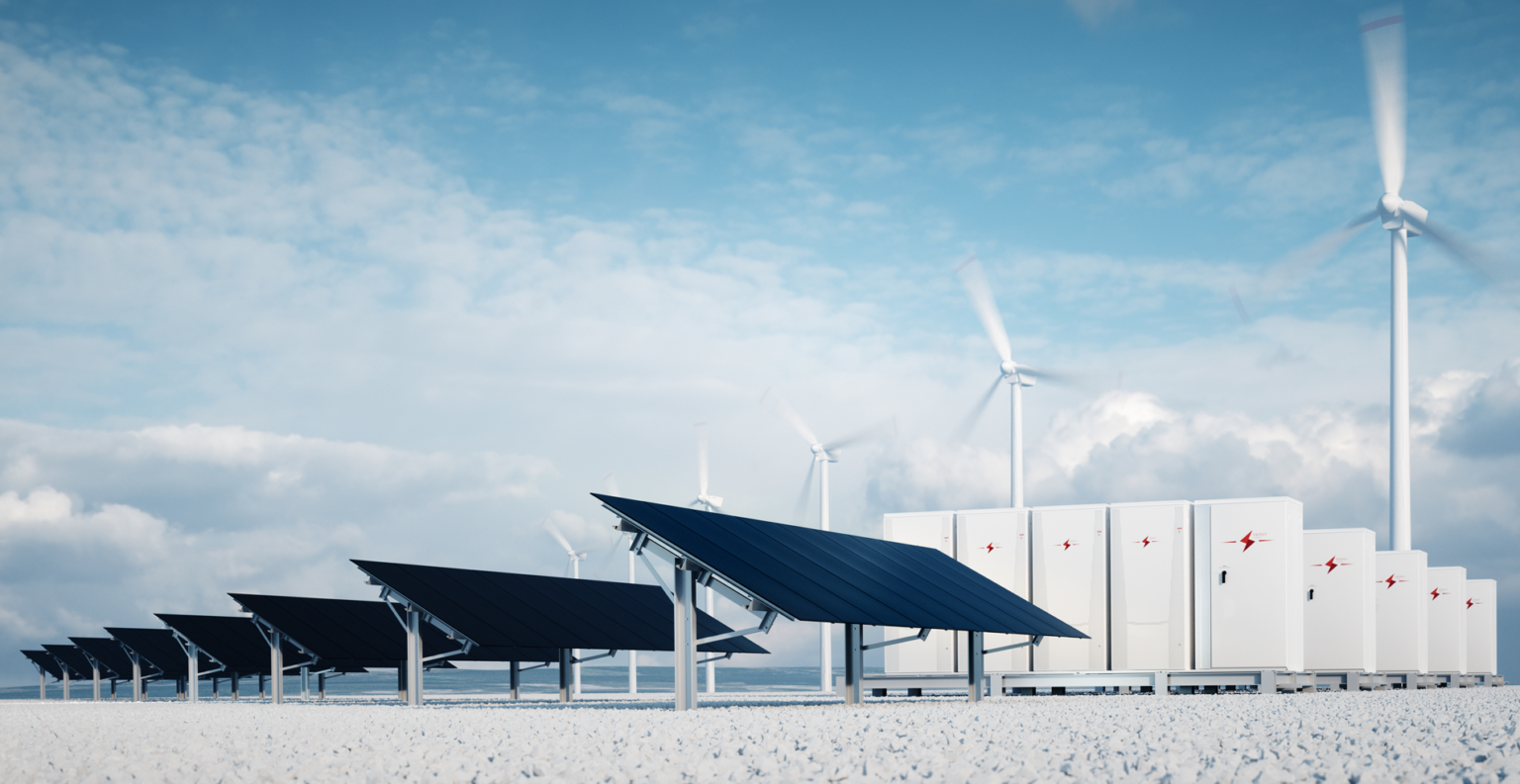 năng lượng lưu trữ