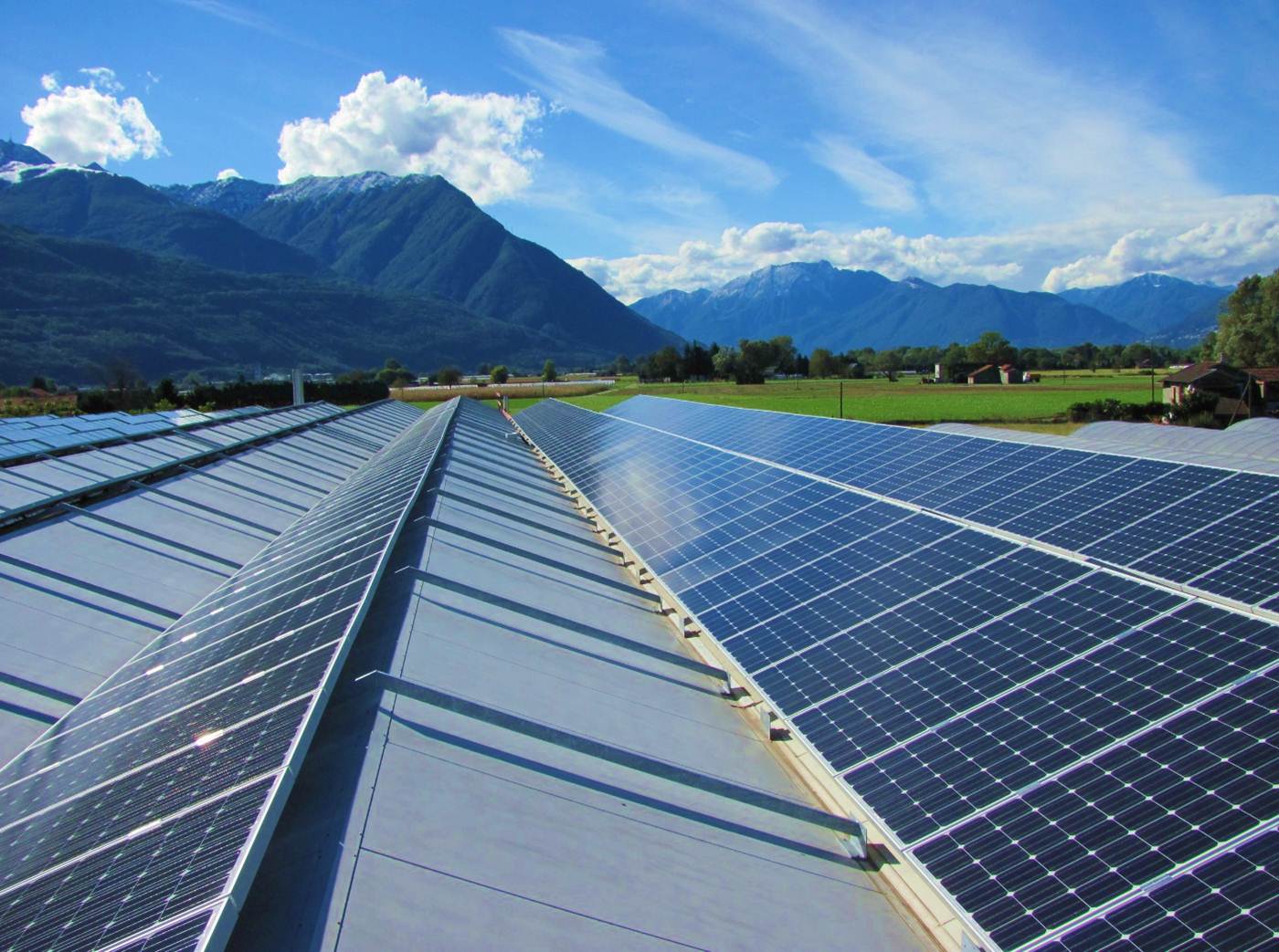 nguyên lý của pin năng lượng mặt trời